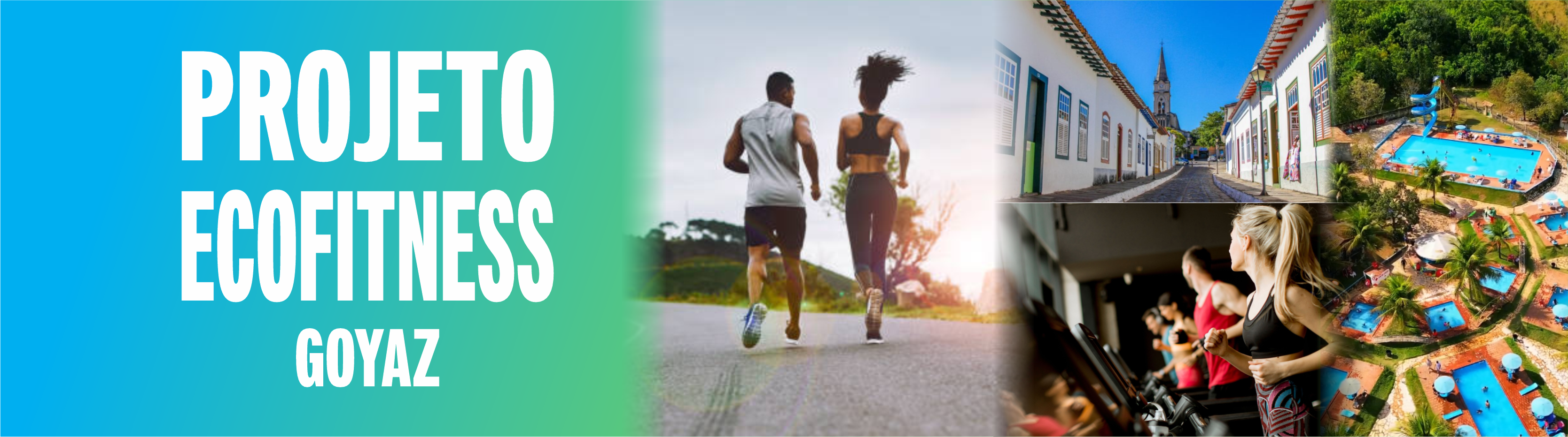 Projeto EcoFitness